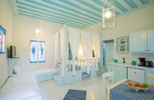 Hotel Efchi 1904