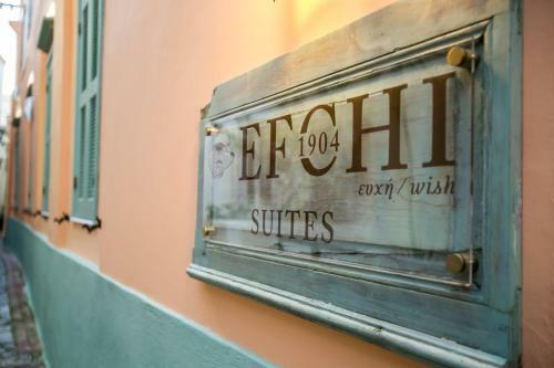 Hotel Efchi 1904