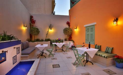 Hotel Efchi 1904