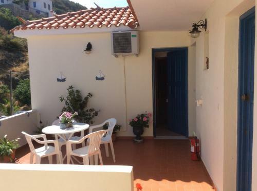 Hotel Kyma