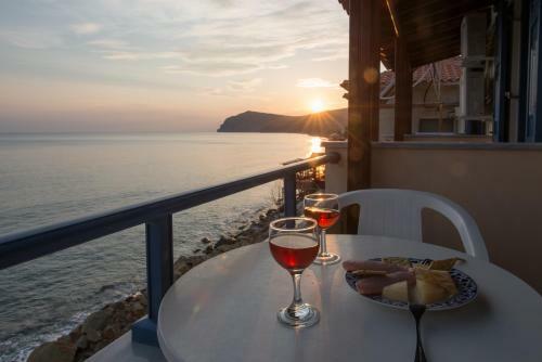 Hotel Kyma