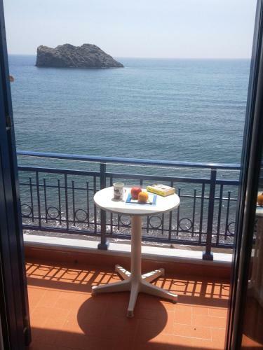 Hotel Kyma