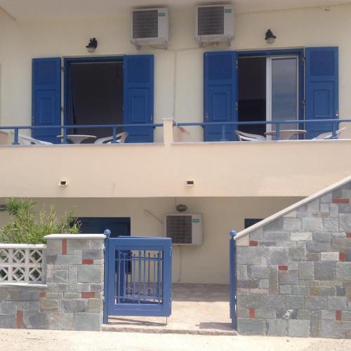 Hotel Kyma