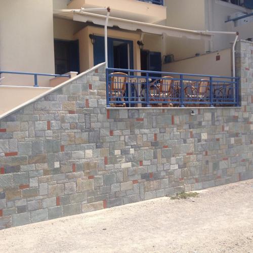 Hotel Kyma