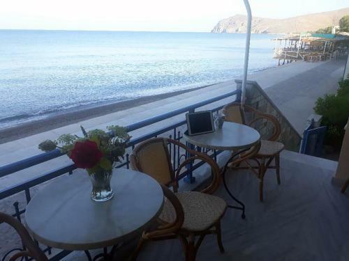 Hotel Kyma