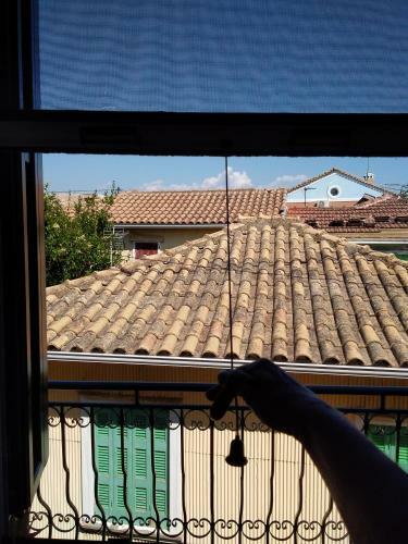 Apartamento Hellenes House
