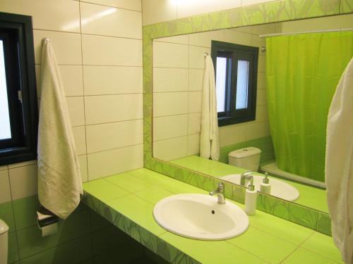 Apartamento Santa Xenia