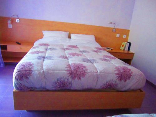Apartamento Santa Xenia