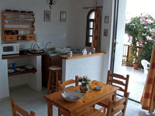 Apartamento Dolphins