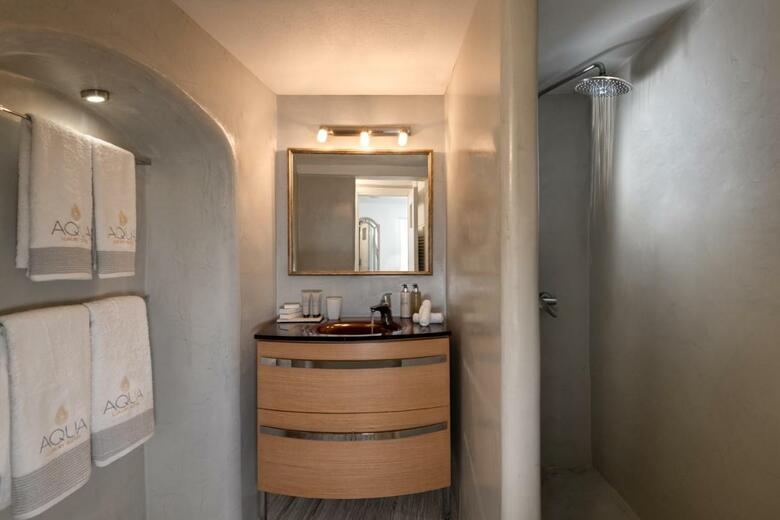 Apartamento Aqua Luxury Suites Santorini