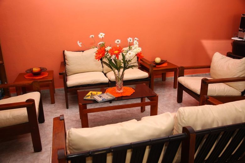 Triton Garden Hotel