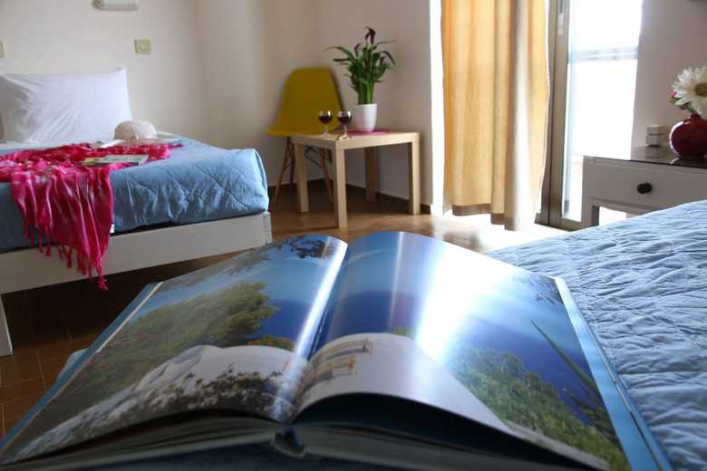 Triton Garden Hotel