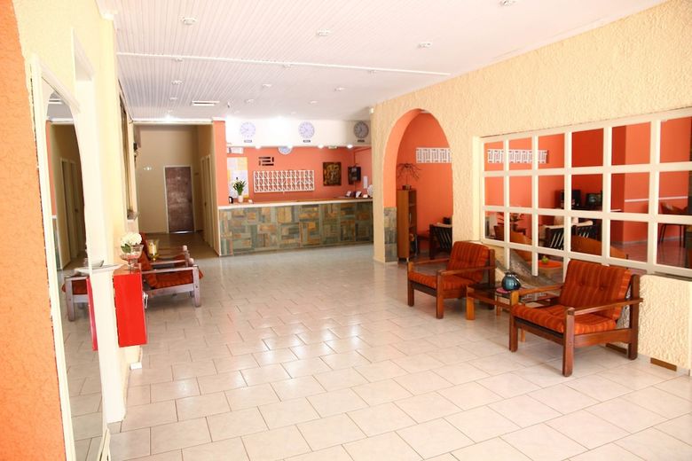 Triton Garden Hotel