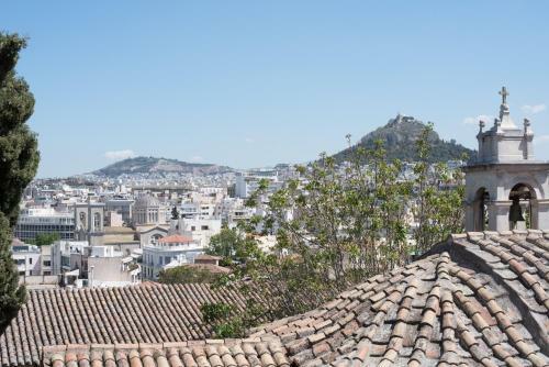 Hostal Antisthenes Guesthouse