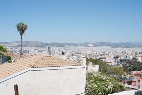 Hostal Antisthenes Guesthouse