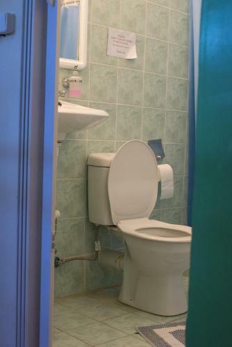Hostal Antisthenes Guesthouse