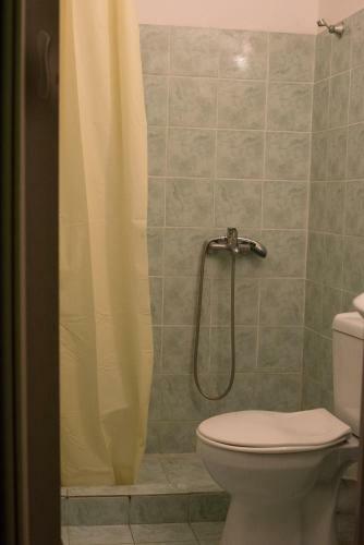 Hostal Antisthenes Guesthouse