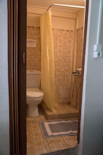 Hostal Antisthenes Guesthouse