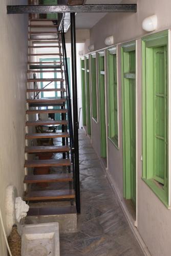 Hostal Antisthenes Guesthouse