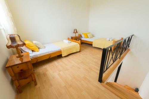 Orianna Sea View Villa