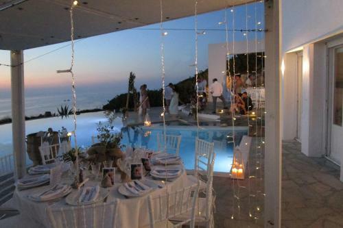 Villa Pastorale-view-boule Bahn