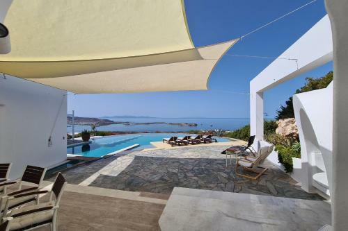 Villa Pastorale-view-boule Bahn