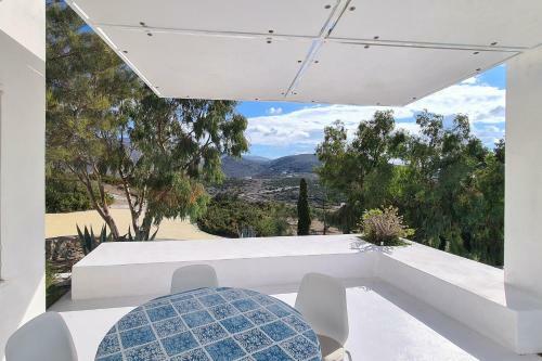 Villa Pastorale-view-boule Bahn
