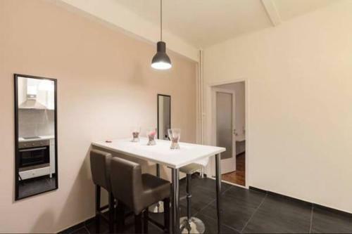 Apartamento Victoria Studio