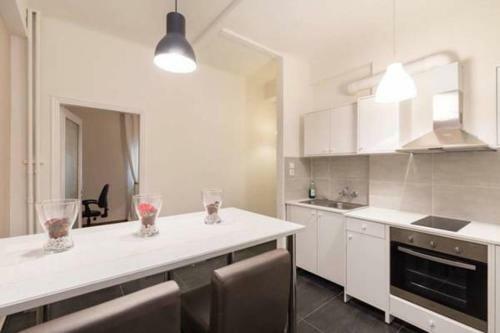 Apartamento Victoria Studio