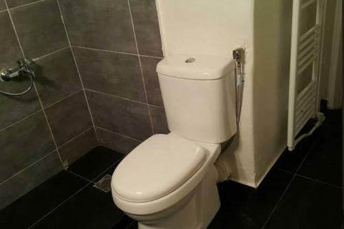 Apartamento Victoria Studio