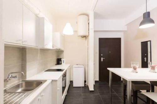 Apartamento Victoria Studio
