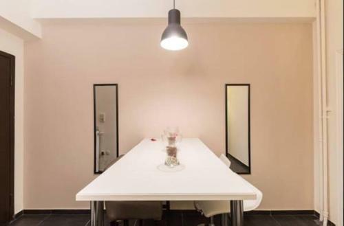 Apartamento Victoria Studio