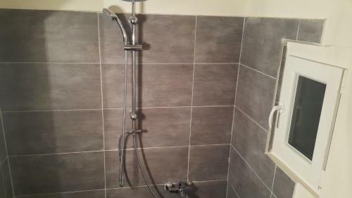 Apartamento Victoria Studio