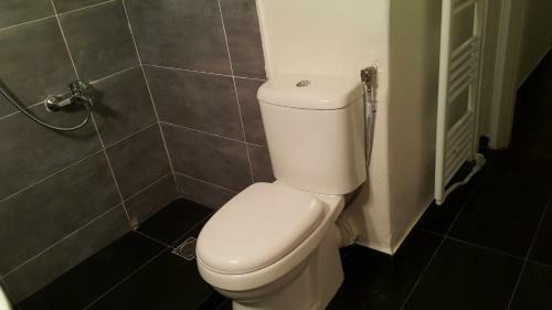 Apartamento Victoria Studio