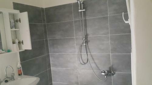 Apartamento Victoria Studio