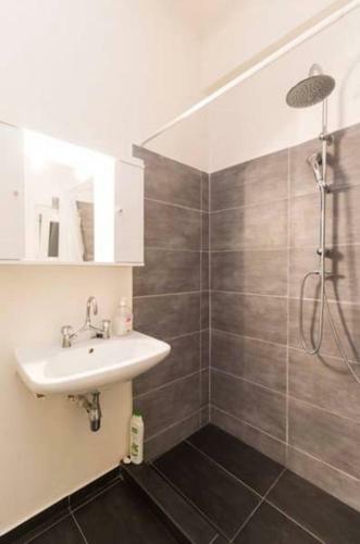Apartamento Victoria Studio