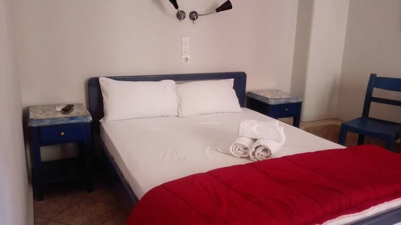 Hotel Ionion