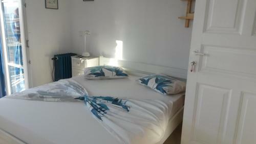 Apartamento Asterakia