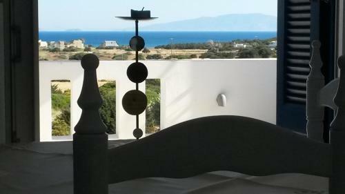 Apartamento Asterakia