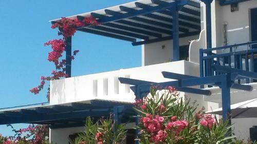 Apartamento Asterakia