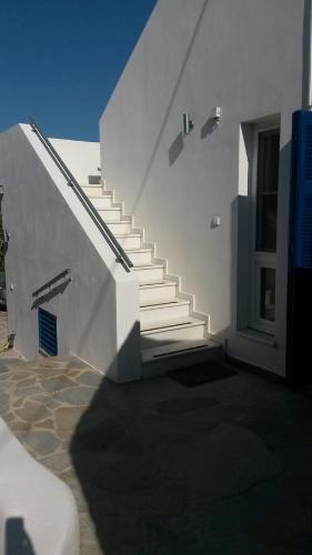 Apartamento Asterakia
