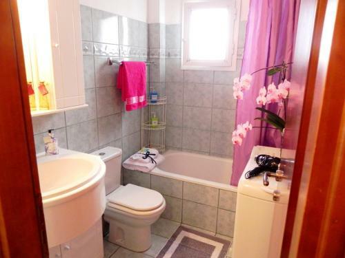 Apartamento Villa Anna