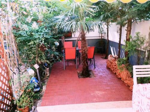 Apartamento Villa Anna