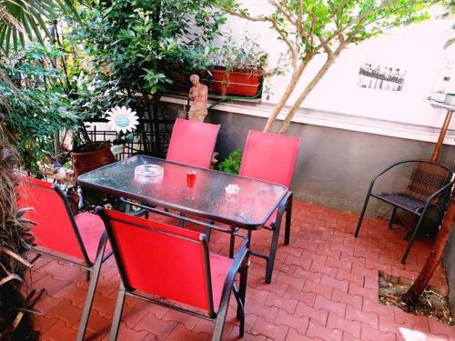 Apartamento Villa Anna