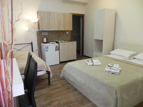 Apartamento Villa Anna