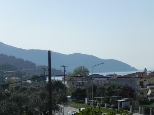 Apartamento Villa Anna