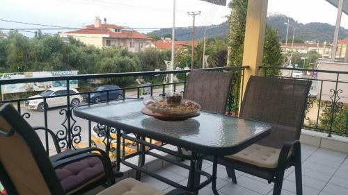 Apartamento Villa Anna
