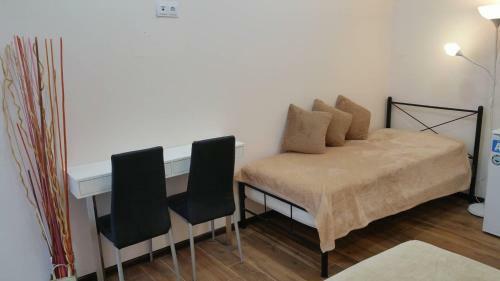 Apartamento Villa Anna