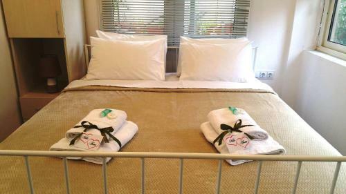 Apartamento Villa Anna