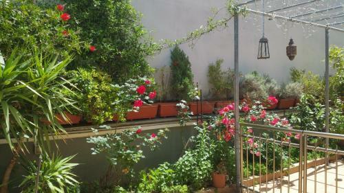 Apartamento Villa Anna
